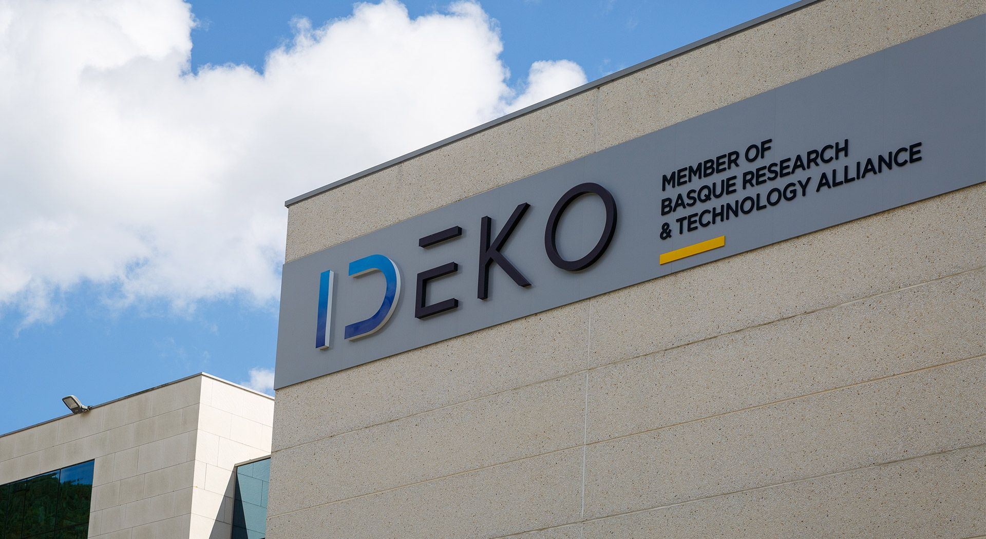 Ideko, our innovation engine