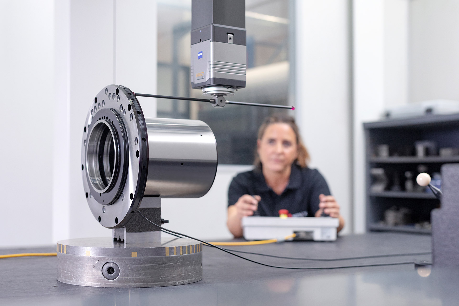 Rectificados de precisión