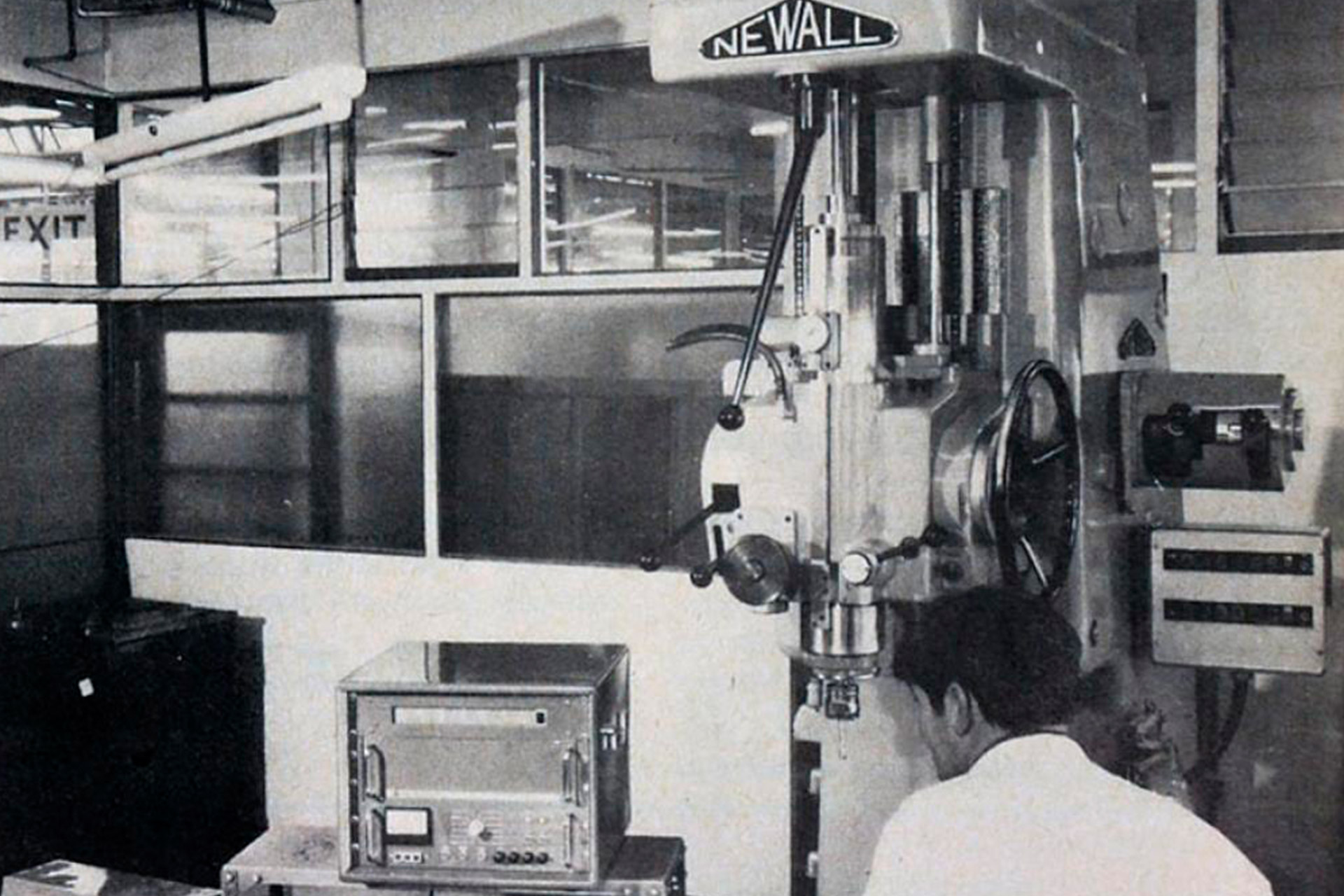 Danobat opens first subsidiaries in France and Germany