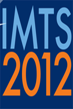 DANOBATGROUP will be exhibiting at IMTS 2012