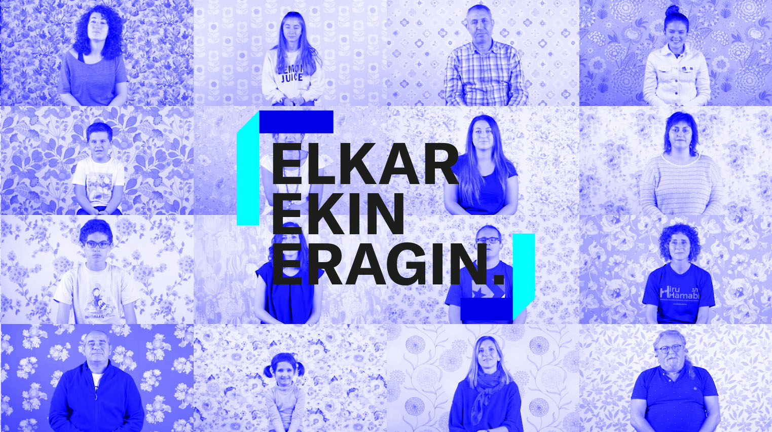 The cooperation programme of Danobatgroup Elkarrekin Eragin meets expectations and launches its second edition