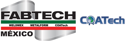 DANOBAT expone del 2 al 4 de mayo en la feria FABTECH 2017 en Monterrey, México