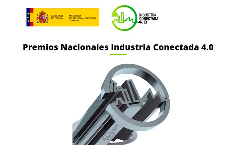Danobatgroupek partaidetza nabarmena izango du berriro Industria Conectada 4.0 sarietan