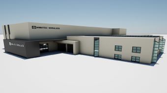 SORALUCE invests 6 million Euros extending its German delegation