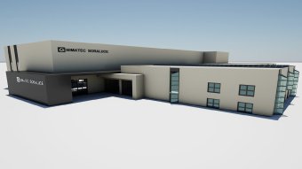 SORALUCE invests 6 million Euros extending its German delegation