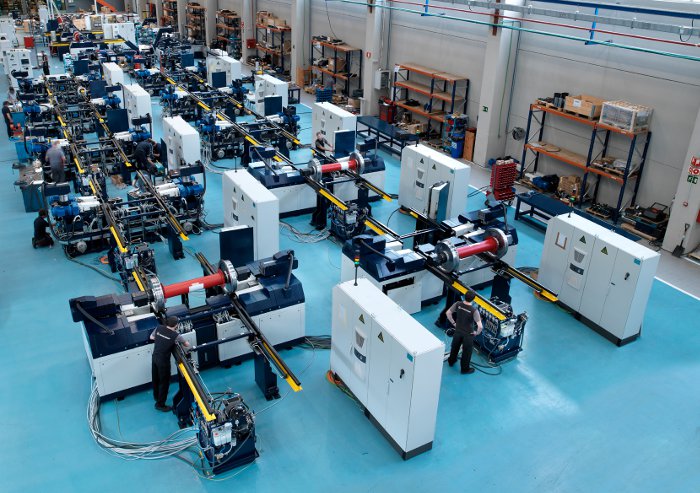 La unidad de negocio especializada en ferrocarril de DANOBATGROUP, sigue ampliando su mercado al haber conseguido dos importantes pedidos en Luxemburgo y Sydney (Australia)