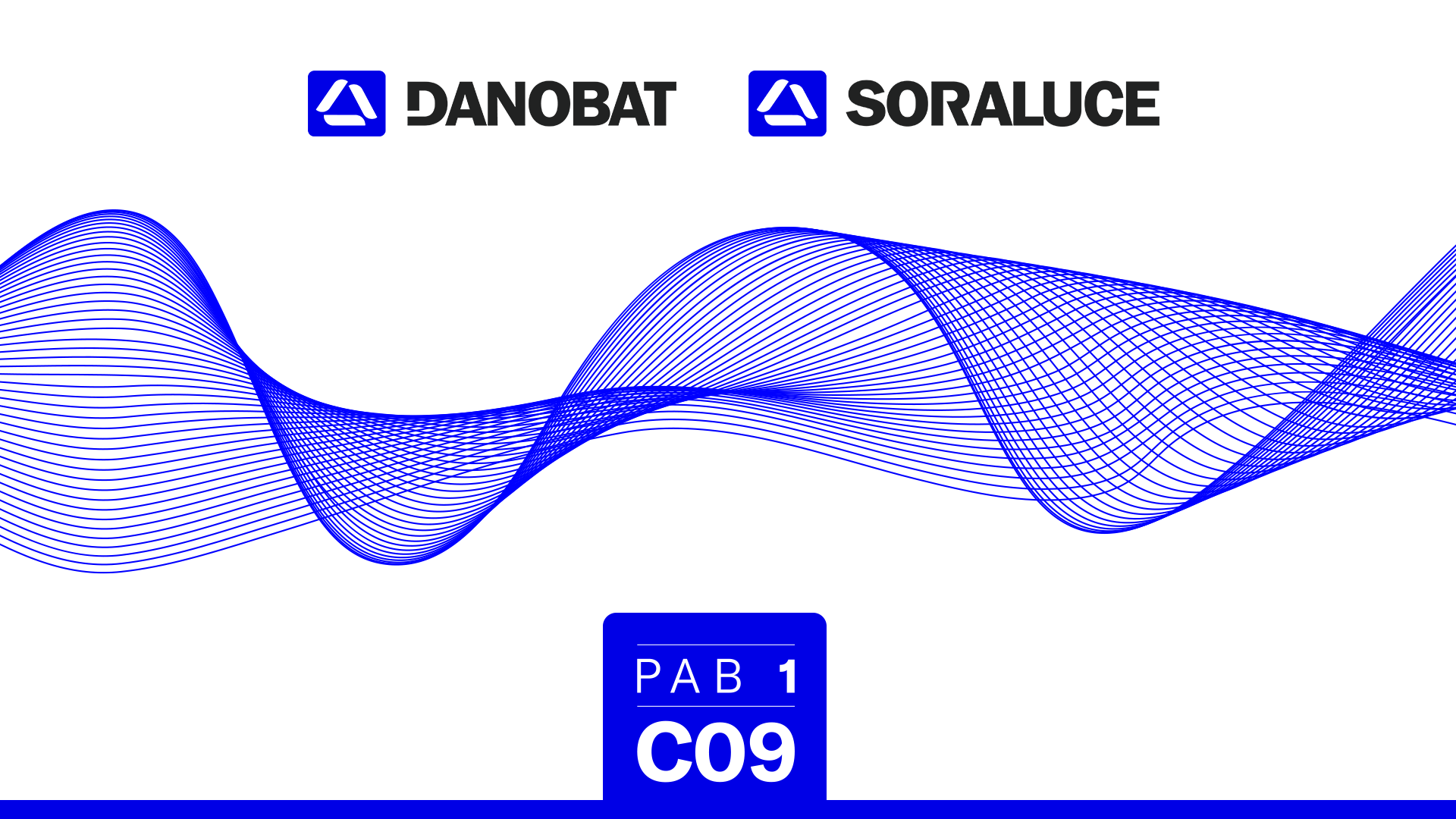 Danobatgroup will once again show its innovative and technological character at BIEMH 2024