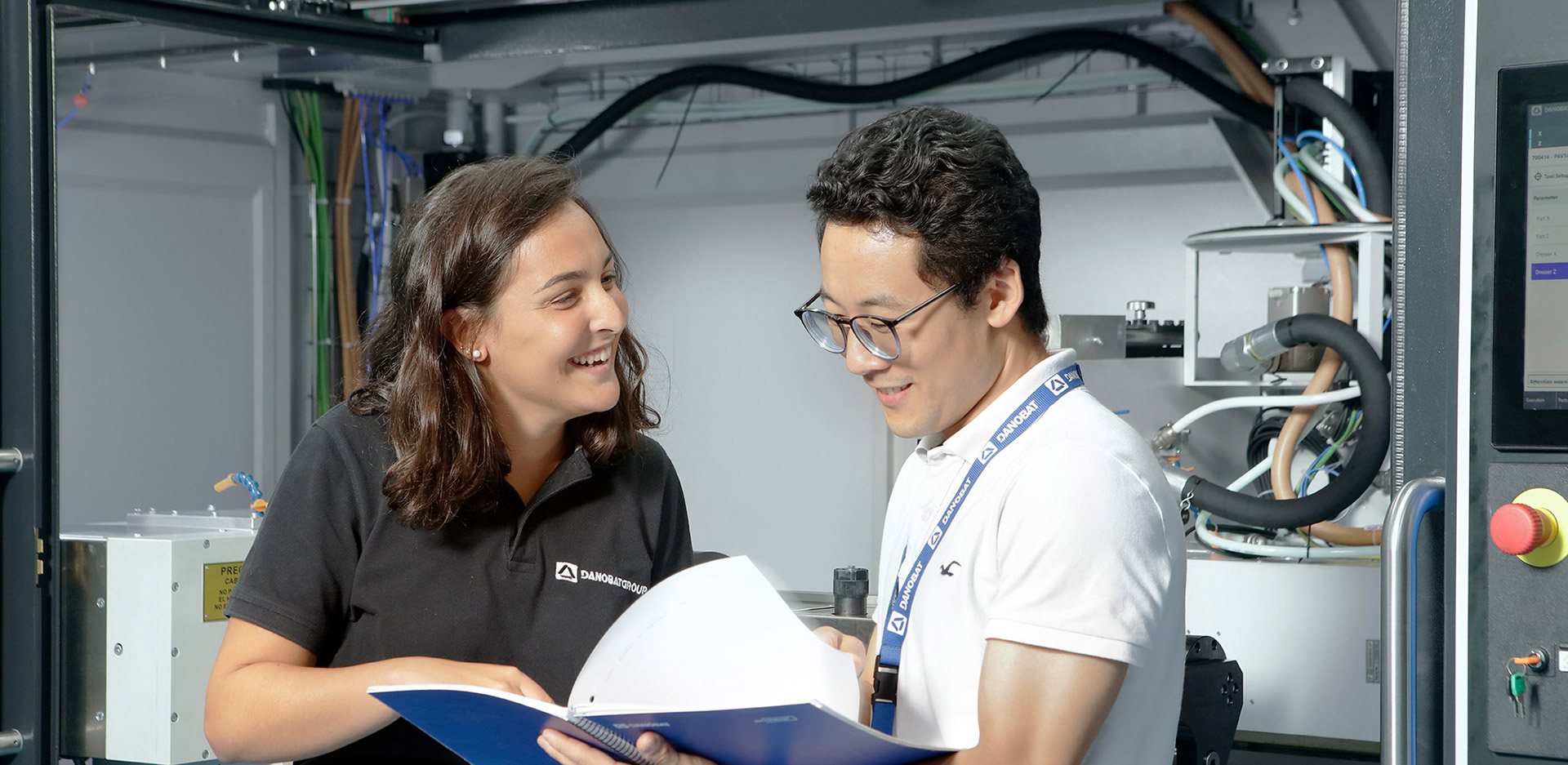 Pertsonak dira garenaren eta egiten dugunaren gakoa