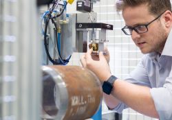 Berrikuntzarako ekosistema bakarra