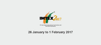 DANOBATGROUP participará del 26 al 1 de enero en la feria IMTEX 2017