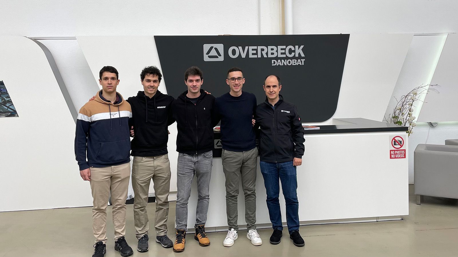 Danobatgroup abre sus puertas en Alemania a las nuevas generaciones