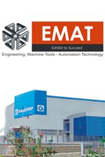 Jornadas de puertas abiertas en DANOBATGROUP India, coincidiendo con EMAT 2013