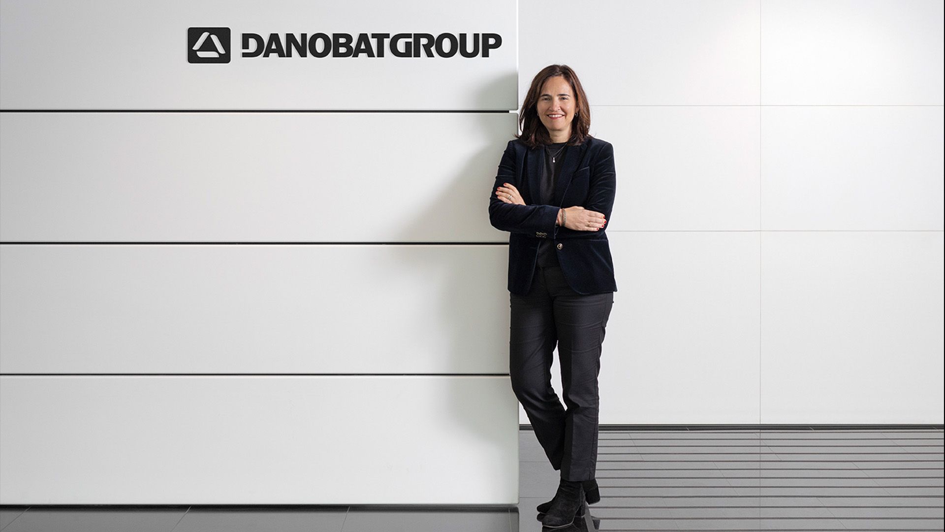 Danobatgroup sets a new turnover record of €344 M in 2024