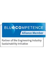 SORALUCEk Blue Competence ekimenarekin bat egin du