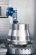 SORALUCE F-MT multi-function milling-turning centre to showcase at EMO 2013